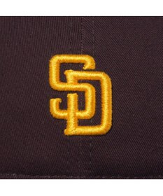 WEGO 【ユニセックスITEM】NEWERA　9TWENTY　Khaki　Sweat　Band