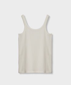 GRACE CONTINENTAL シルクカシミヤタンクトップ