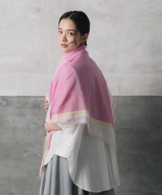 POLS 播州織 極細コットンストール