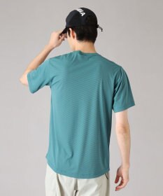 Columbia Columbia/ トレイルラッシュグラフィックショートスリーブTシャツ /コロンビア