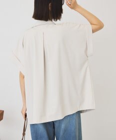 AMERICAN HOLIC 【マルチ機能】フレンチスリーブジャケット