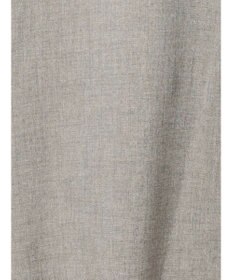 Te chichi ミックスツイルテーラードジャケット(セットアップ可)《2026 SUMMER LOOK item》