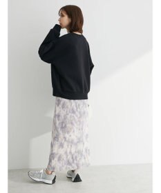 Green Parks ・ＳＵＧＡＲ　ＳＰＯＯＮ　２ｗａｙウラキモウプルオーバー