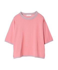 Green Parks 洗えるニットＴシャツ