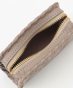 GRACE CONTINENTAL Square　PouchTH