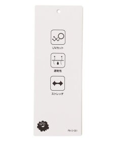 PW CIRCULUS 【吸水速乾 / UV遮蔽率99% UVカット / ストレッチ】【MEN】アニマルグラフィックモックT ゴルフ