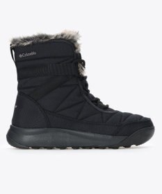 Columbia Columbia/ ミンクス ショーティー フォー ワイド /コロンビア