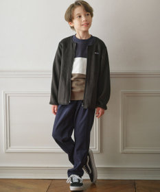 J.PRESS KIDS 【140-170cm】ライナー付き 3WAYコート