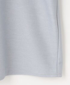 J.PRESS LADIES デニムライクジャージー カットソー