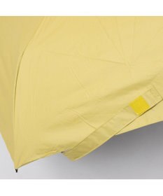 UNBILLION カシュネ cachenez /【晴雨兼用　日傘　UVカット率・遮光率100％生地使用 】PUリップストップ軽量自動開閉折りたたみ傘