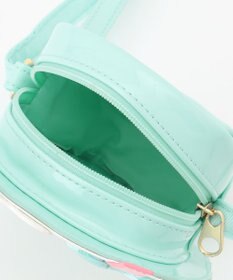 ANY KIDS しゃらしゃら ショルダーバッグ