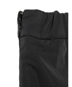 earth music&ecology イレヘム切替スカート