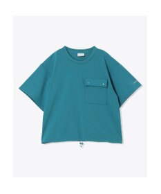 Columbia Columbia/ グラニッテポイントニットショートスリーブ /コロンビア