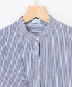 組曲 【WEB限定色あり】フルコーデフリルシャツ