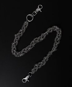 WEGO ユニオンウォレットチェーン