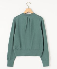 組曲 S 【WEB限定】BOREROニット カーディガン