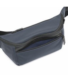 ZERO HALLIBURTON  サイファークワイエット ウエストバッグ 81533