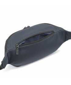 ZERO HALLIBURTON  サイファークワイエット ウエストバッグ 81533