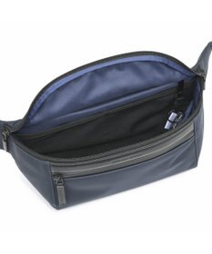 ZERO HALLIBURTON  サイファークワイエット ウエストバッグ 81533