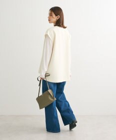 Green Parks ＳＥＴ２点　ダンボールベスト＋インナー