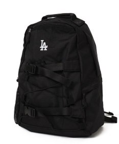 WEGO 【ユニセックス着用ITEM】MLBコードデザインデイパック