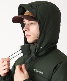 Columbia Columbia/ ランドローマーパファージャケット /コロンビア