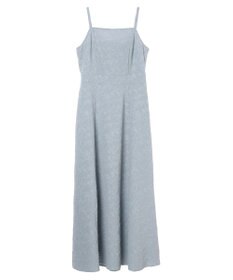 earth music&ecology ＳＥＴ２点ジャガードボレロ＋ワンピース