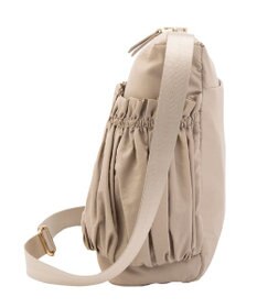 LANVIN en Bleu グラシリィ ショルダーバッグ