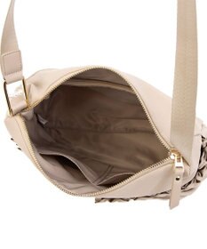 LANVIN en Bleu グラシリィ ショルダーバッグ