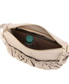 LANVIN en Bleu グラシリィ ショルダーバッグ