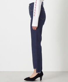 NAVE 【ReNAVE　洗える】ストレッチデニム