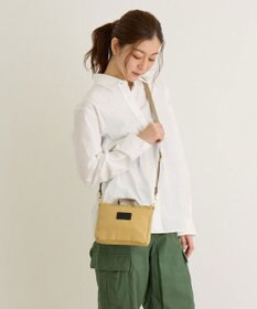 ROOTOTE 1123【トート＆ショルダー＆ポーチ】SN.ベビールー2way.アイロ-A