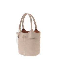 genten タスカ バケツ型トート