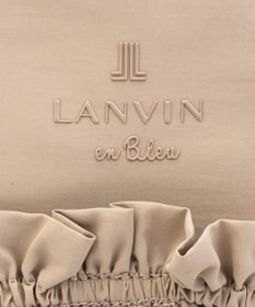 LANVIN en Bleu グラシリィ ショルダーバッグ