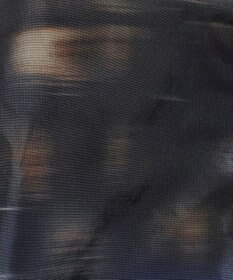 JOSEPH ABBOUD MOUNTAIN 【イタリア素材/軽量/撥水】X-CLIPPER夜景プリント ショーツ