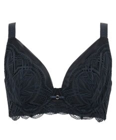 BRADELIS New York 【BRADELIS New York】　レーシィミニマイザーブラ24S1