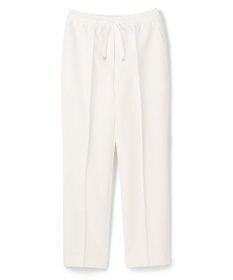 JOSEPH 【洗える】2WAYダブルクロス　イージートラウザーズ