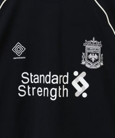 CRAFT STANDARD BOUTIQUE UVカット/イージーケア/ゲームシャツ-D