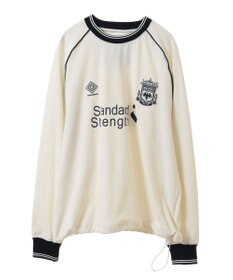 CRAFT STANDARD BOUTIQUE UVカット/イージーケア/ゲームシャツ-D