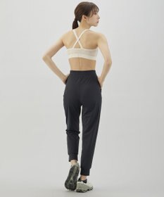 CW-X 【WOMEN】 CW-X ボトムス 足首丈 メッシュ素材 UVカット率90%以上(本体) 吸汗速乾(本体) レディース DHY319 /ワコール