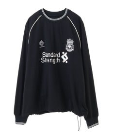 CRAFT STANDARD BOUTIQUE UVカット/イージーケア/ゲームシャツ-D