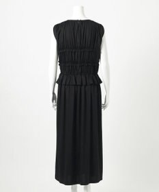 23区 L 【GOLD LABEL】ファインスムースジャージー ワンピース