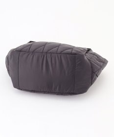 Y'SACCS 【Y’SACCS vous et】キルティングボックストート　Mサイズ