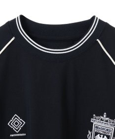 CRAFT STANDARD BOUTIQUE UVカット/イージーケア/ゲームシャツ-D