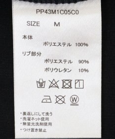 CRAFT STANDARD BOUTIQUE UVカット/イージーケア/ゲームシャツ-D