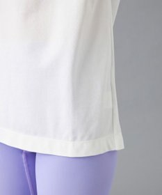 Chacott HandsomeCotton ノースリーブTシャツ