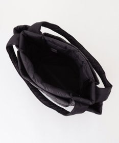 Y'SACCS 【Y’SACCS vous et】キルティングボックストート　Mサイズ