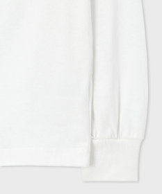 Paul Smith Happy ロングスリーブTシャツ