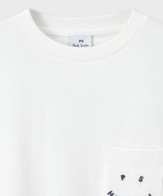 Paul Smith Happy ロングスリーブTシャツ