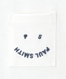 Paul Smith Happy ロングスリーブTシャツ